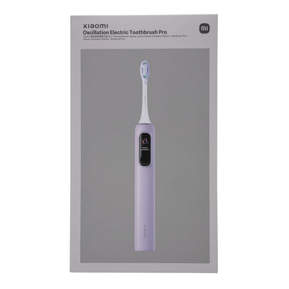 Xiaomi Oscillation Electric Toothbrush Pro GL - Purple