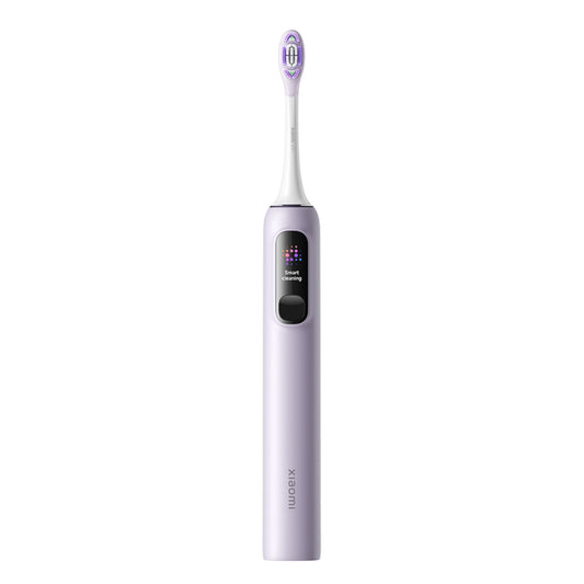 Xiaomi Oscillation Electric Toothbrush Pro GL - Purple