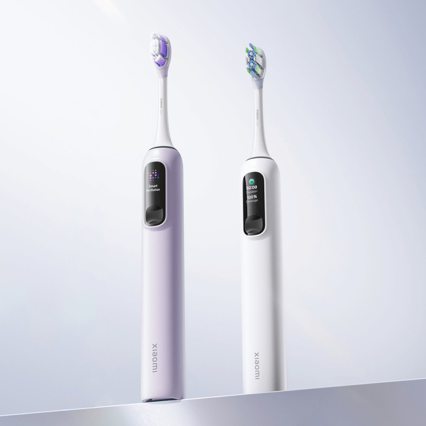 Xiaomi Oscillation Electric Toothbrush Pro GL - Purple