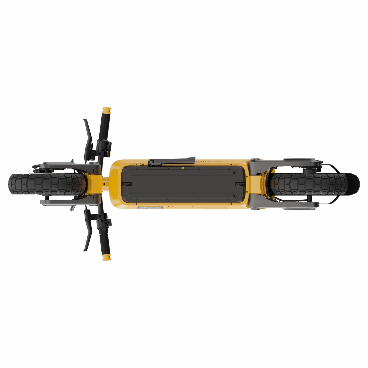 Xiaomi Electric Scooter 6 Ultra
