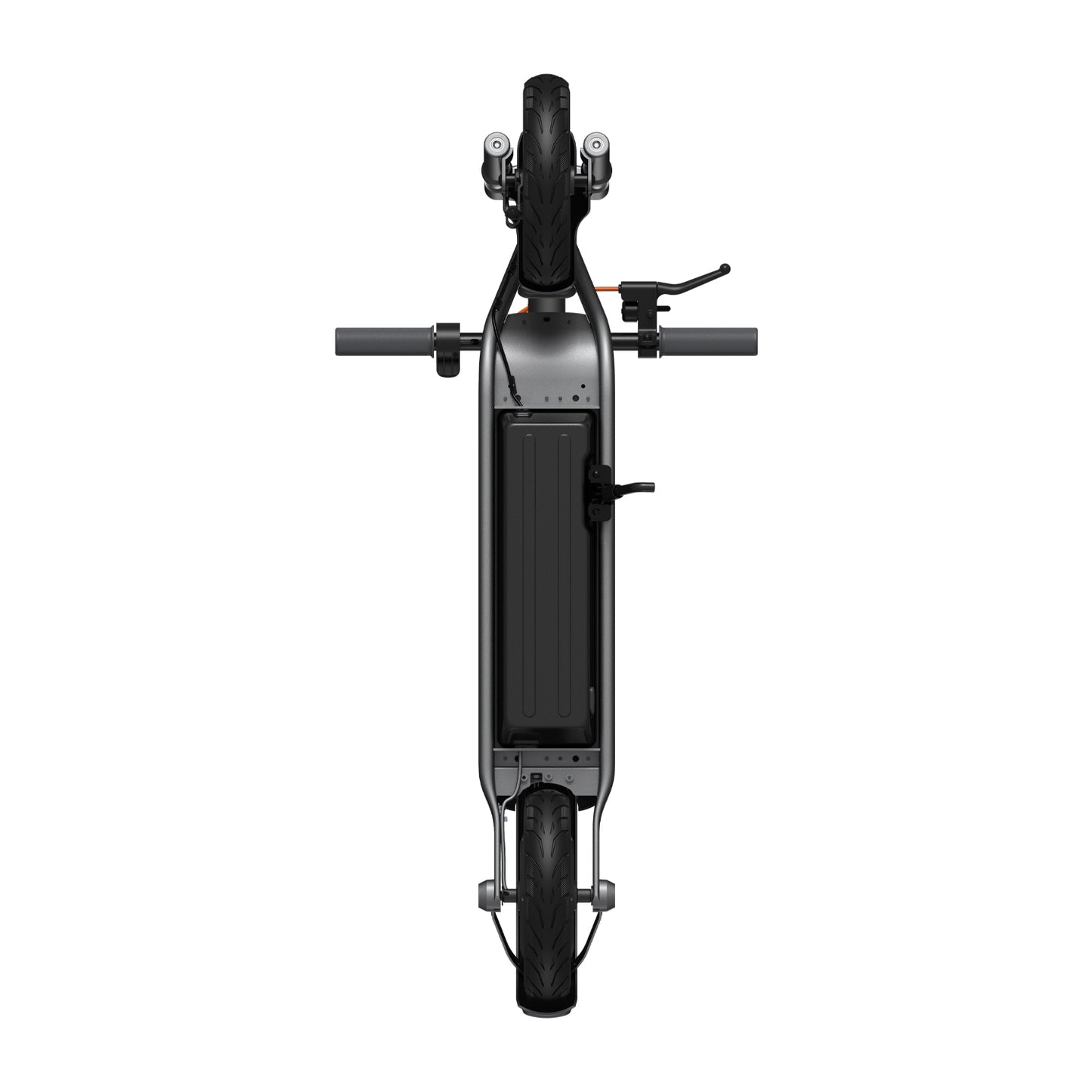 Xiaomi Electric Scooter 6 Lite – Black