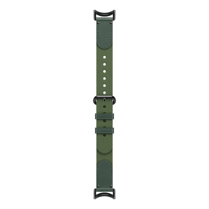 Xiaomi Smart Band 8 Braided Strap - Green