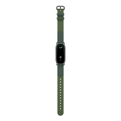 Xiaomi Smart Band 8 Braided Strap - Green