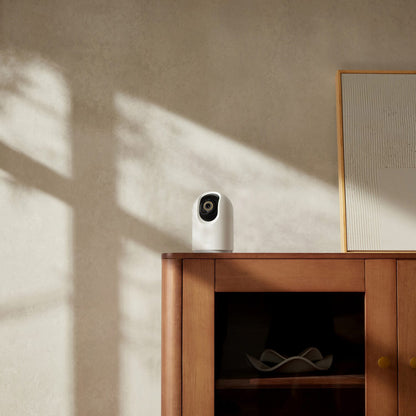 Xiaomi Smart Camera C500 Pro