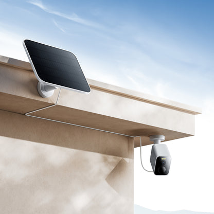Xiaomi Outdoor Camera Solar Panel for BW Series