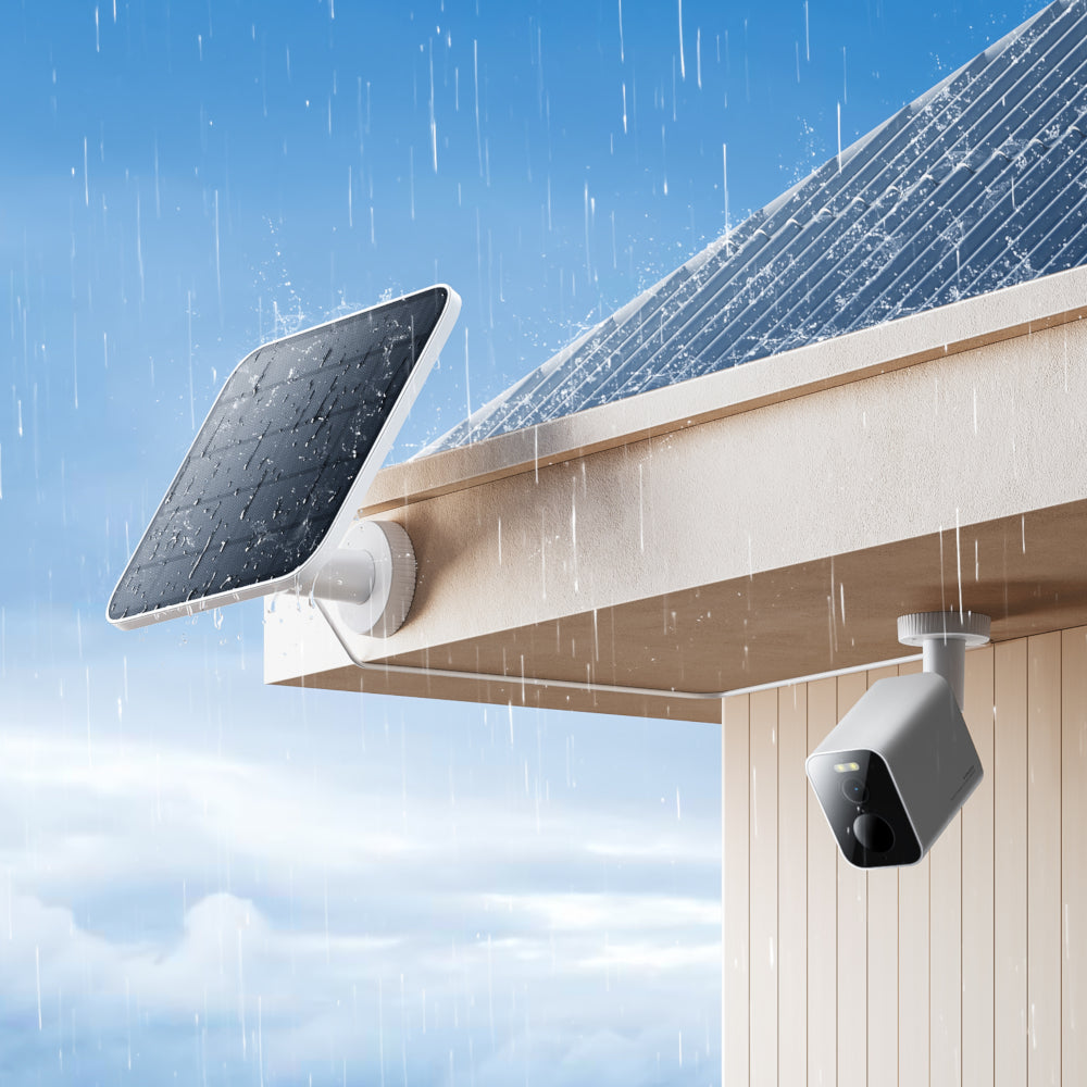 Xiaomi Outdoor Camera Solar Panel for BW Series