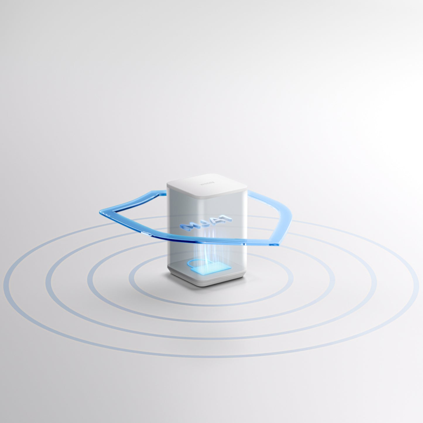 Xiaomi Outdoor Camera Base Station