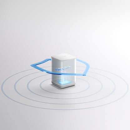 Xiaomi Outdoor Camera Base Station