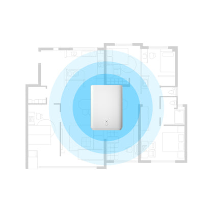 Xiaomi Outdoor Camera Base Station