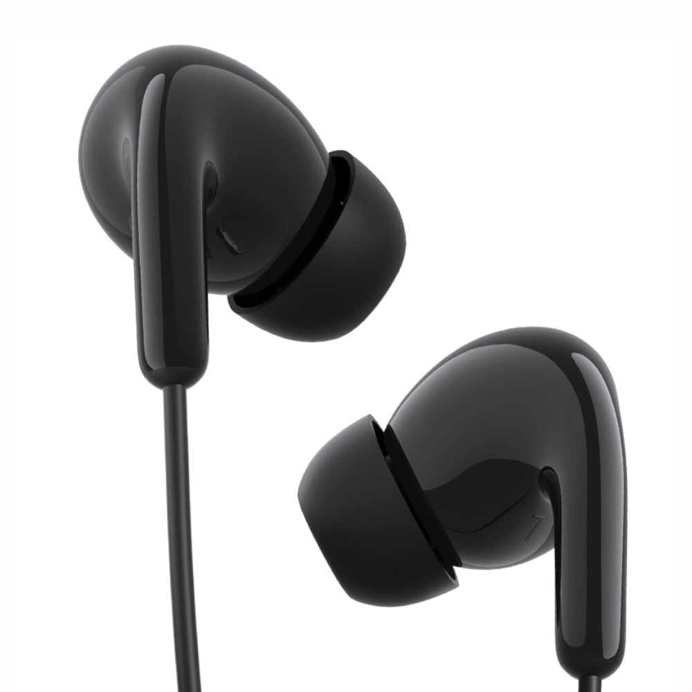 Xiaomi In-Ear Headphone Type-C Black