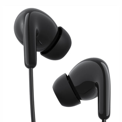Xiaomi In-Ear Headphone Type-C Black