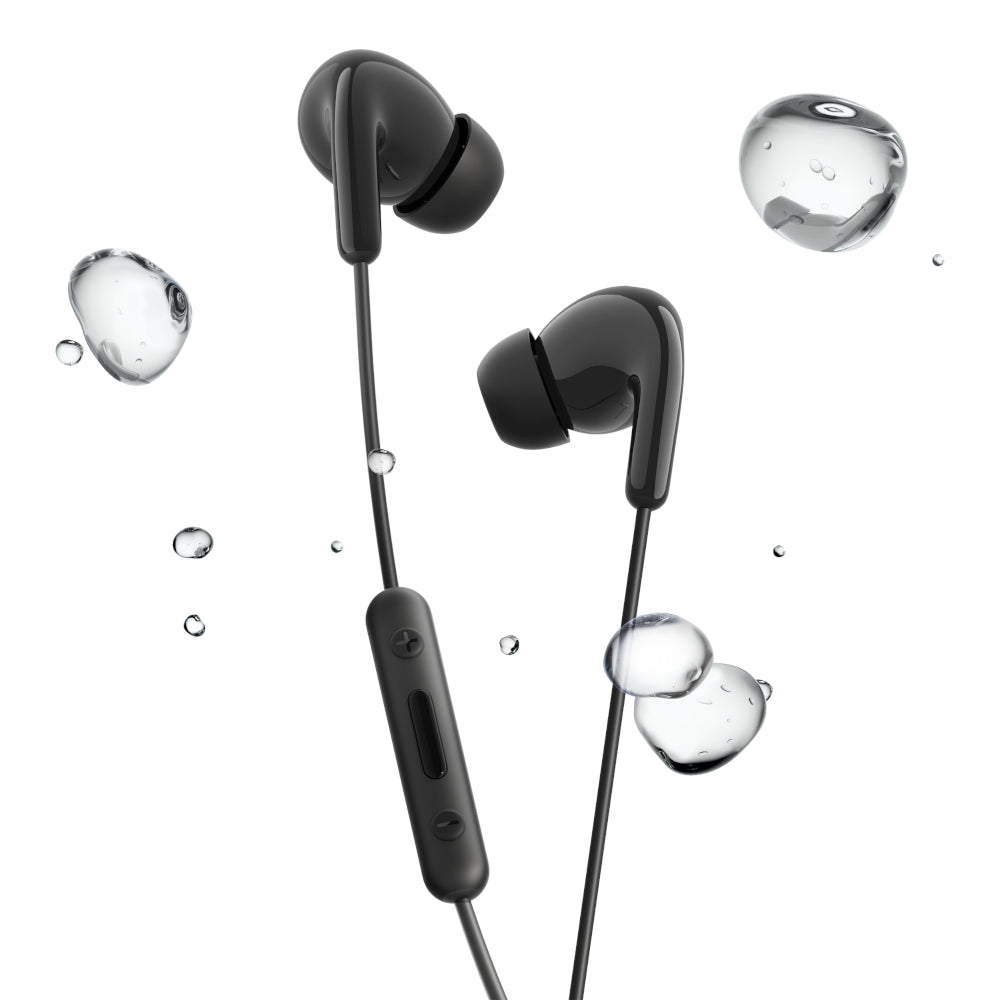 Xiaomi In-Ear Headphone Type-C Black