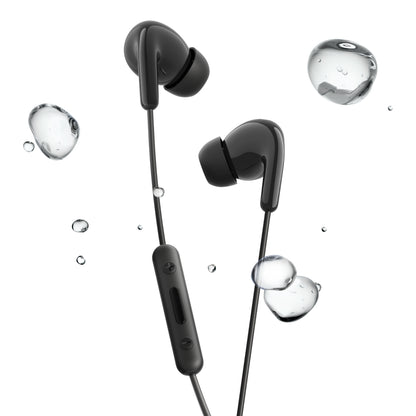 Xiaomi In-Ear Headphone Type-C Black