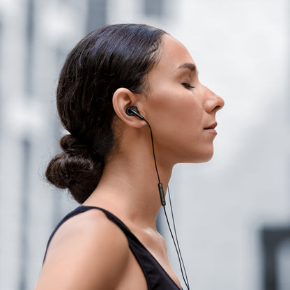 Xiaomi In-Ear Headphone Type-C Black