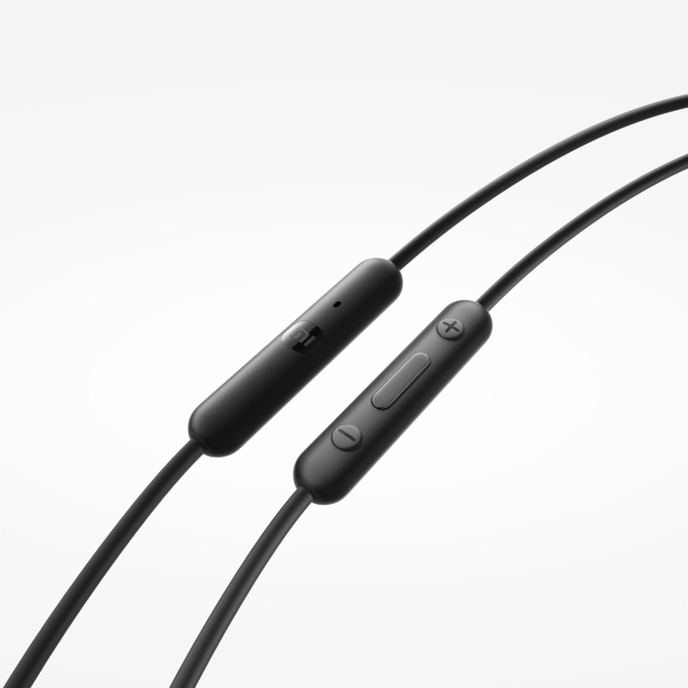 Xiaomi In-Ear Headphone Type-C Black