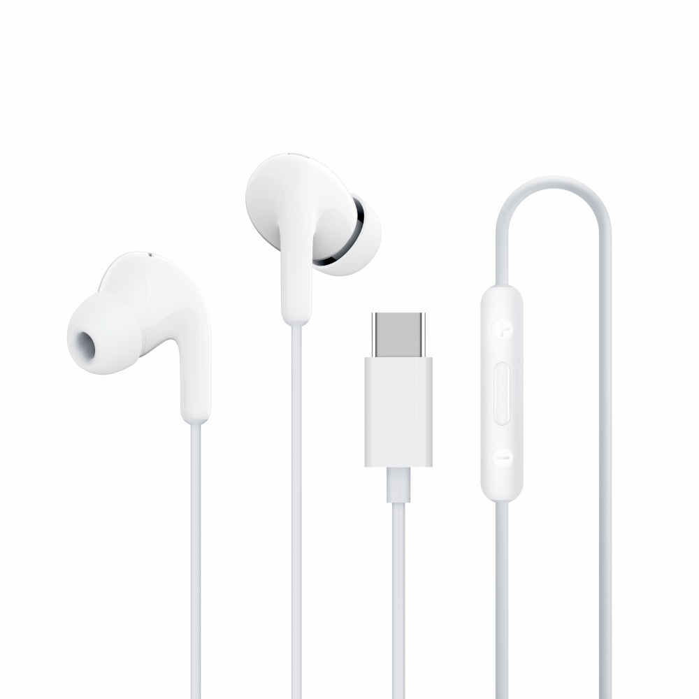 Xiaomi In-Ear Headphone Type-C White