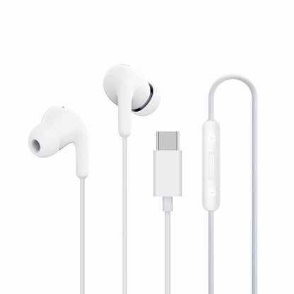 Xiaomi In-Ear Headphone Type-C White