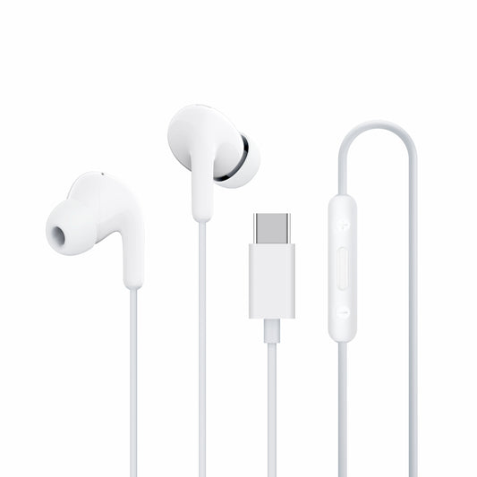 Xiaomi In-Ear Headphone Type-C White