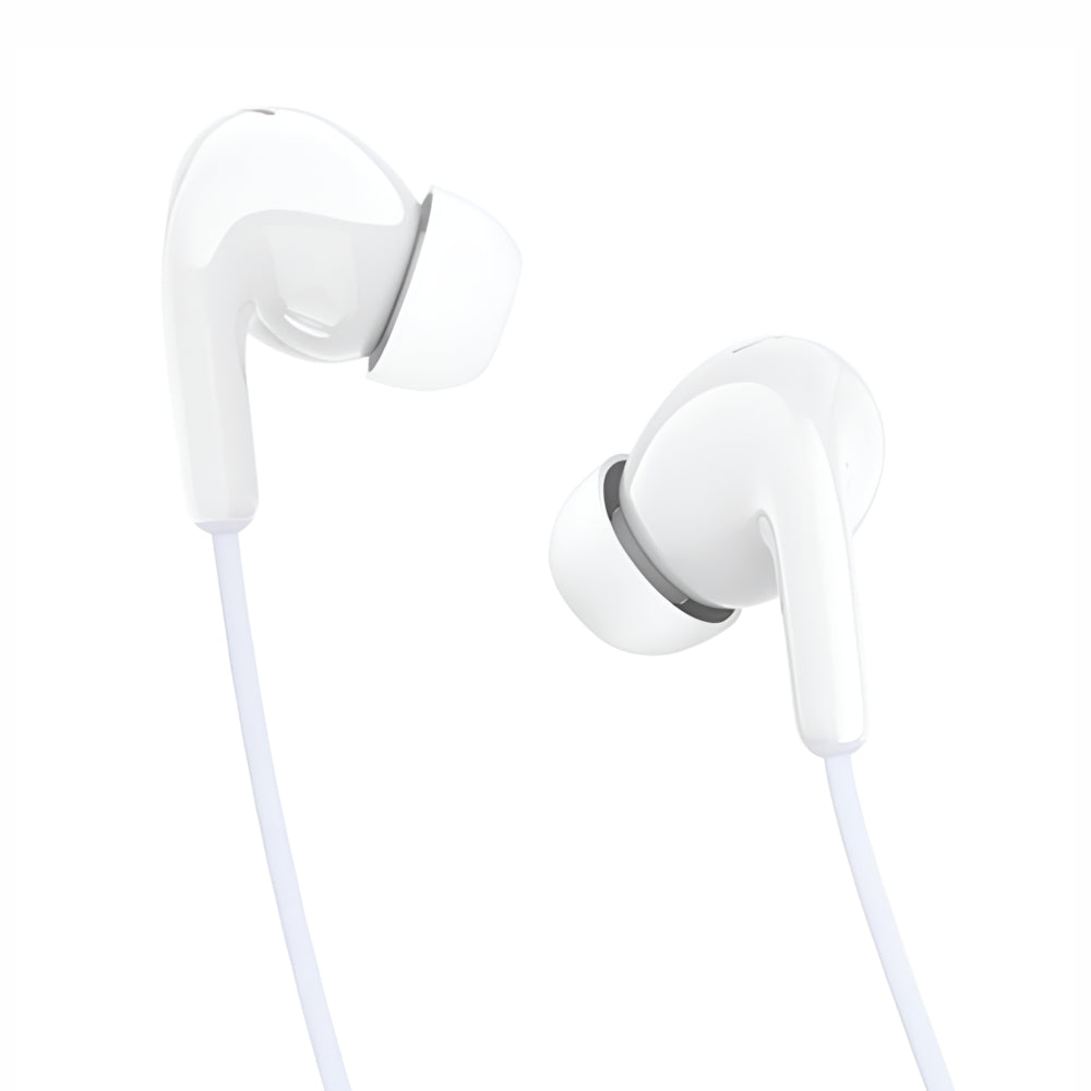 Xiaomi In-Ear Headphone Type-C White
