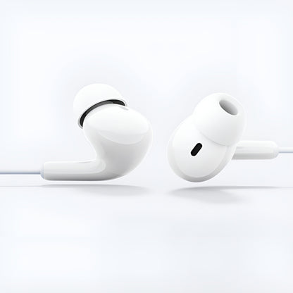 Xiaomi In-Ear Headphone Type-C White