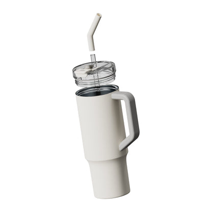 Xiaomi Straw Mug