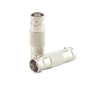 CX BNC barrel connector