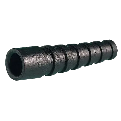 CX BNC Weather-boots for 6mm crimp type BNC