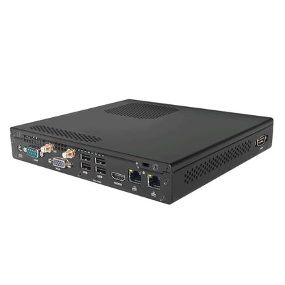 Giada BQ612 LGA1700 12th/ 13th Gen with H610 Barebone W/O CPU RAM and SSD