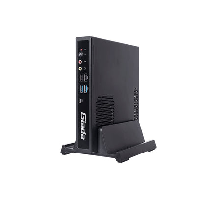Giada BQ612 LGA1700 12th/ 13th Gen with H610 Barebone W/O CPU RAM and SSD