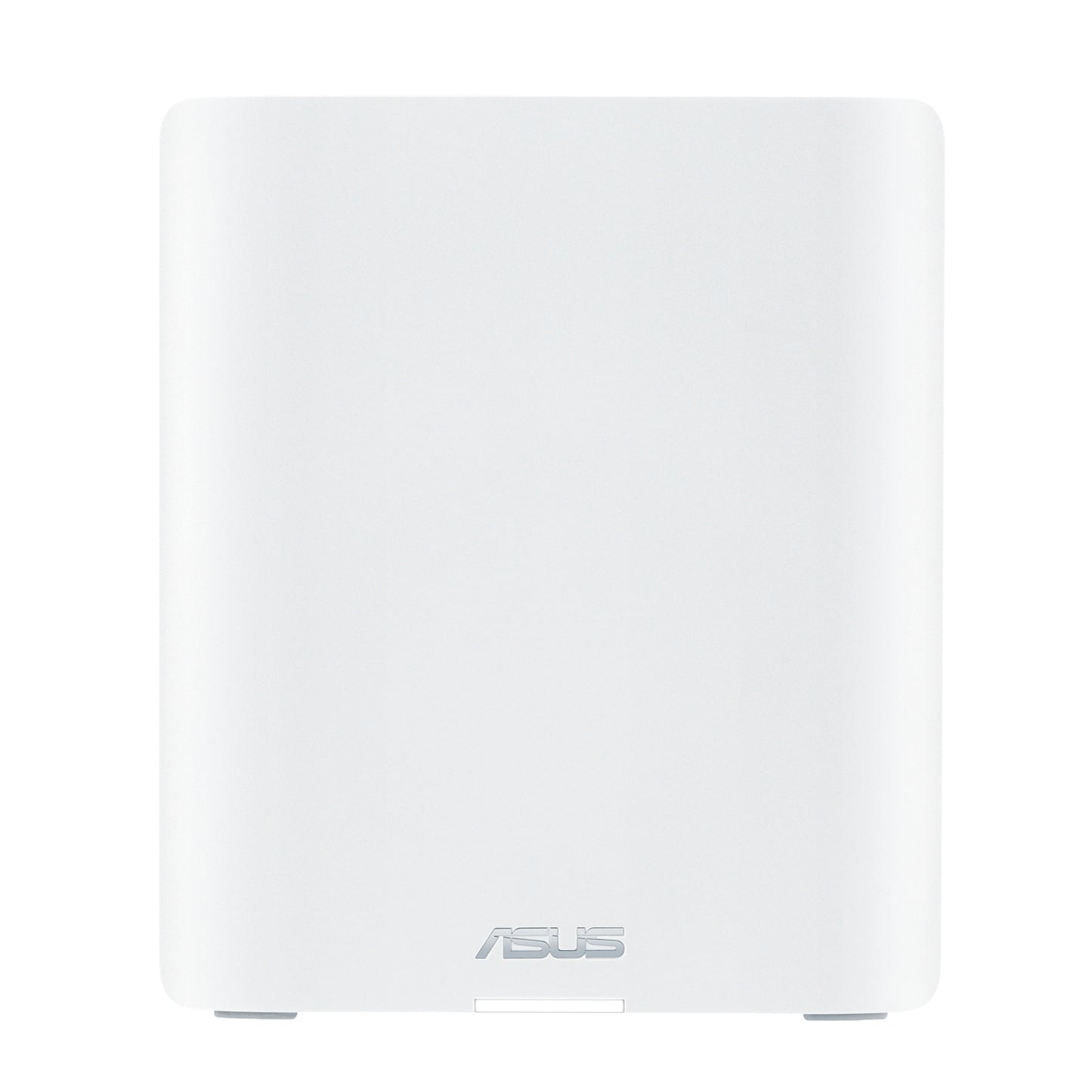 ASUS ZenWiFi BT10 WiFi 7 Tri-Band 10 Gigabit Ethernet Wireless AiMesh Router Node - 1Pack