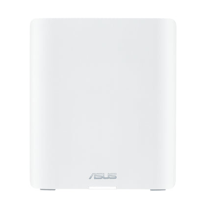 ASUS ZenWiFi BT10 WiFi 7 Tri-Band 10 Gigabit Ethernet Wireless AiMesh Router Node - 1Pack