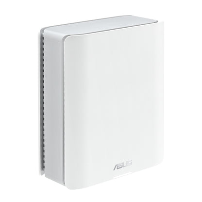 ASUS ZenWiFi BT10 WiFi 7 Tri-Band 10 Gigabit Ethernet Wireless AiMesh Router Node - 1Pack