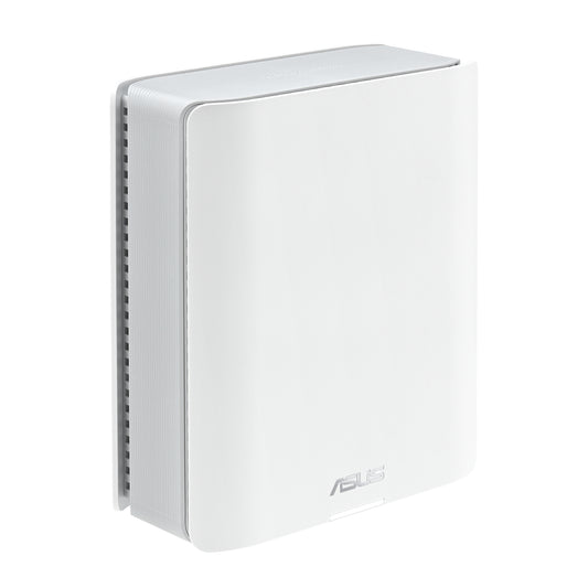 ASUS ZenWiFi BT10 WiFi 7 Tri-Band 10 Gigabit Ethernet Wireless AiMesh Router Node - 3Pack