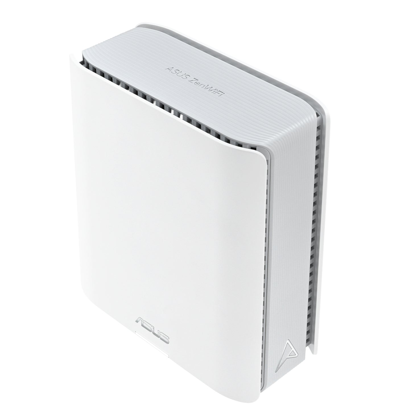 ASUS ZenWiFi BT10 WiFi 7 Tri-Band 10 Gigabit Ethernet Wireless AiMesh Router Node - 1Pack