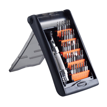 UGREEN 38-in-1 Aluminum Alloy Screwdriver Set