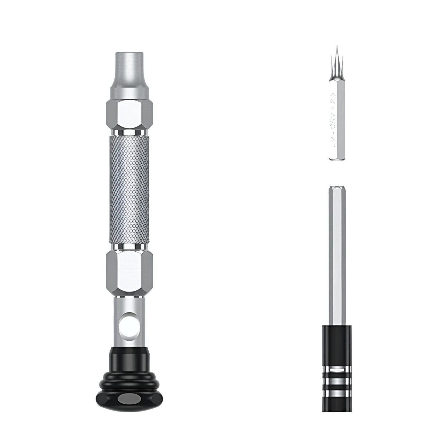 UGREEN 38-in-1 Aluminum Alloy Screwdriver Set