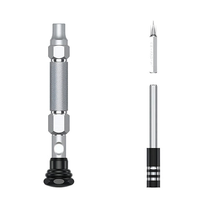 UGREEN 38-in-1 Aluminum Alloy Screwdriver Set