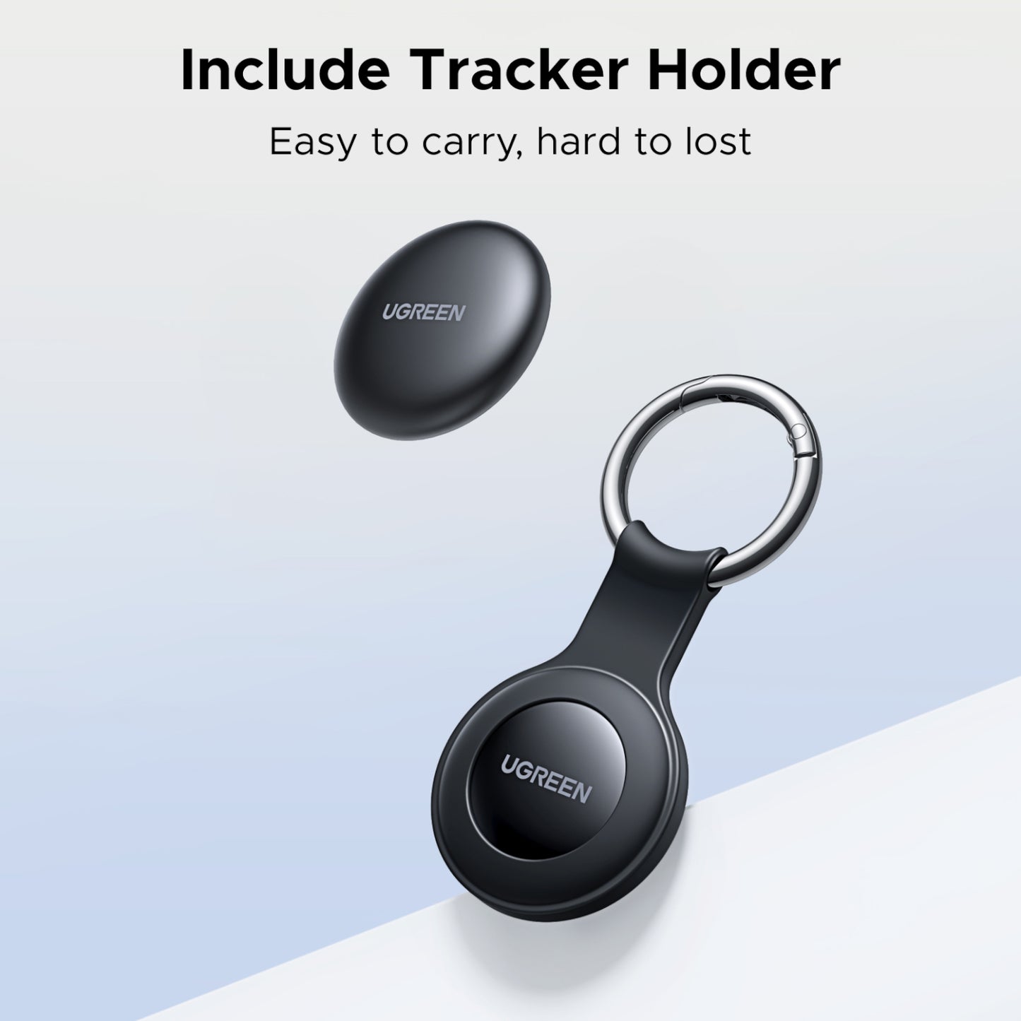 UGREEN FineTrack Mini Smart Finder iOS only