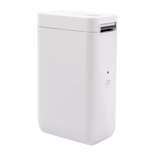 NIIMBOT D101 Portable Thermal Label Printer