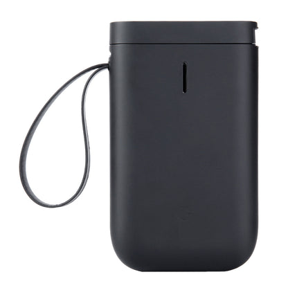 NIIMBOT D11 Portable Thermal Label Printer Black