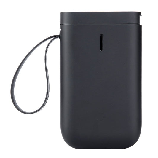 NIIMBOT D11 Portable Thermal Label Printer Black