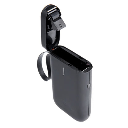 NIIMBOT D11 Portable Thermal Label Printer Black