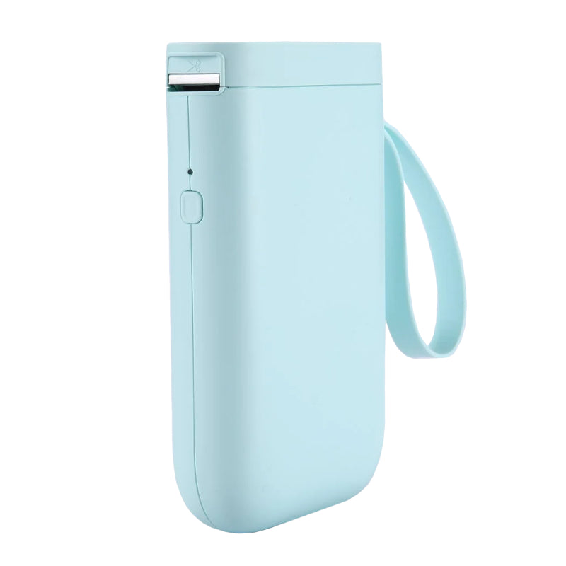 NIIMBOT D11 Portable Thermal Label Printer Green