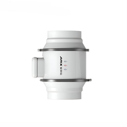 AMX 315mm Mixed Flow Industrial Inline Duct Fan