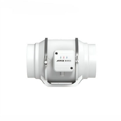 AMX 315mm Mixed Flow Industrial Inline Duct Fan