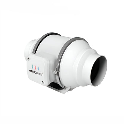 AMX 315mm Mixed Flow Industrial Inline Duct Fan