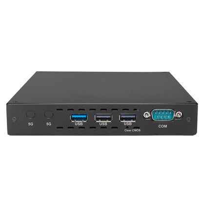 Giada D612 i3-1215U 2x DDR4 3200Mhz 4xHDMI