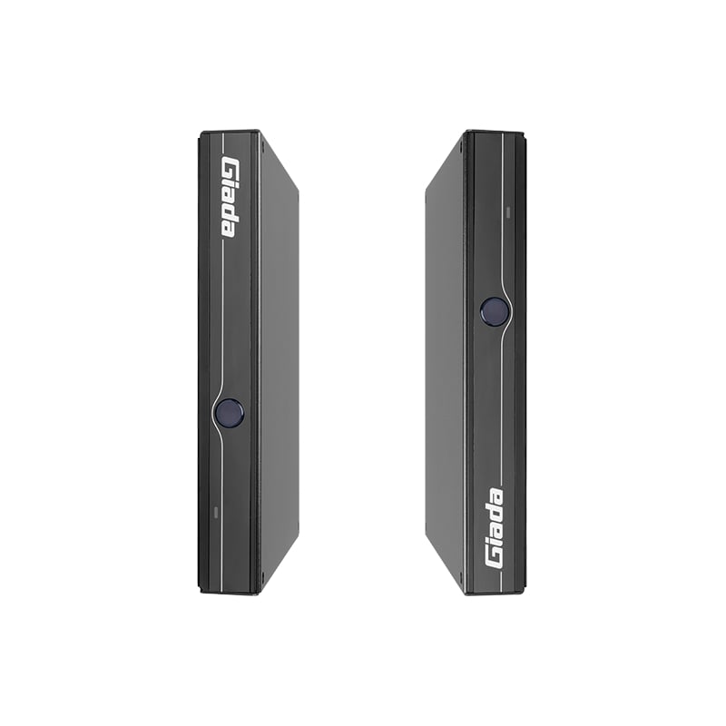 Giada D612 i3-1215U 2x DDR4 3200Mhz 4xHDMI