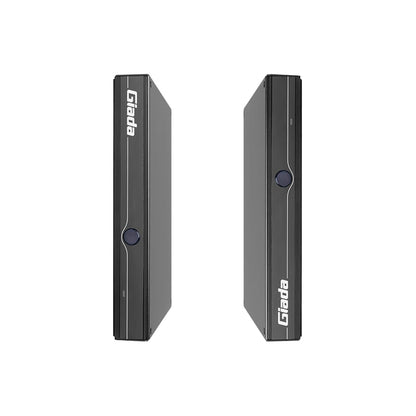 Giada D612 i3-1215U 2x DDR4 3200Mhz 4xHDMI