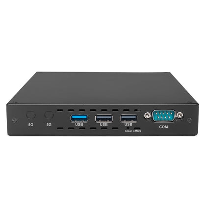 Giada D612 i3-1215U 2x DDR4 3200Mhz 4xHDMI